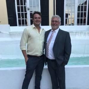 Meet your Posher, Scott